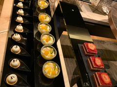 -深圳四季酒店·馥自助餐厅