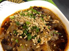 -三猫黑鱼花(南大店)