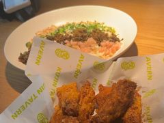 -苦尽酒馆·川菜(鼓楼店)