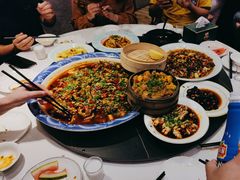 -新概念来凤鱼(璧山店)