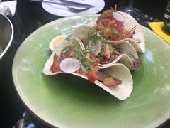 -Pistolera Mexican Cantina女枪手墨西哥餐厅(碧云路店)