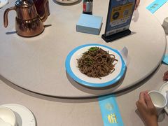-悦海·家宴·冰花皮皮虾大锅贴(宝龙店)
