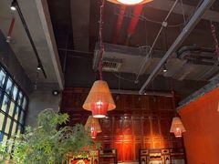 -老客家·客家菜(万达店)