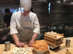 -喜鼎海胆水饺(柏威年购物中心店)