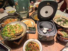 -费大厨辣椒炒肉(黄兴中心广场店)