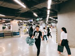-车公庙(地铁站)