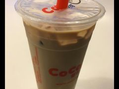 咖啡双响炮-CoCo都可(金州栢都荟店)