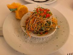 香煎干贝-茹丝葵经典牛排馆(上海外滩店)