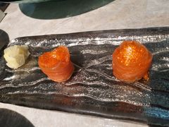 -極上萬膳·日料放题(海岸城店)