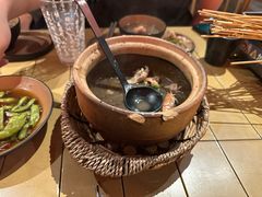 -花和尚·湘西小串烧烤(祈福店)