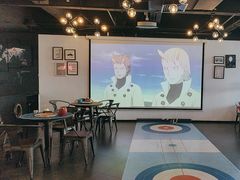 -CIAO·团建聚餐·生日派对轰趴馆(福田店)