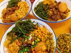 -李叁面馆(妇幼店)