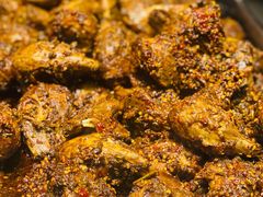 招牌麻辣兔头-老妈秘制兔头(春熙路店)