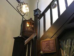 -西村咖啡店 (中山手本店)