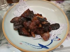 炭焗肉-以前的小酒馆(中山广场店)