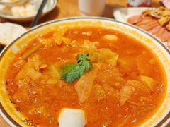 -張飛扒肉·龙江非遗(道外店)