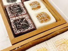 -阮大兴糕团(日月光中心店)