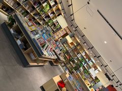 -魔方城市书房(中街益田店)