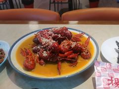 -杨氏青龙虾·吃蟹季(珠江路店)