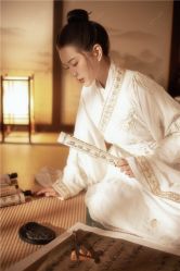 -美云庭古装·格格服汉服·京城旅拍(北京店)