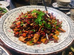 -陈有良尖椒鸡(渝中示范店)