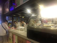-放哈·甜醅子奶茶创造者(正宁路店)