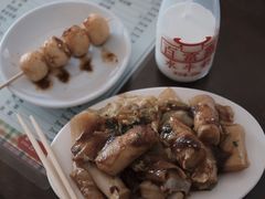 百富露水牛奶-百富露(跃龙北路店)