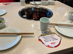 -麻辣空间·清油火锅(水井沟店)