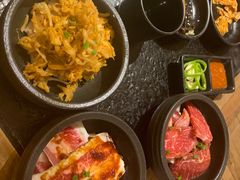 -九田家黑牛烤肉料理(石路天虹店)