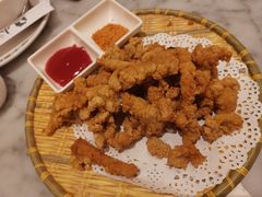-小菜园新徽菜(宜兴八佰伴店)