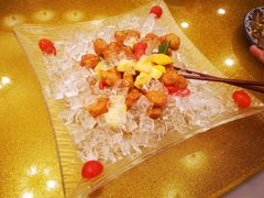 冰镇咕噜肉-纳福苑(亮庆餐饮分店)