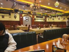 -清真· AL-JANNAT 佳纳特餐厅(仙林店)