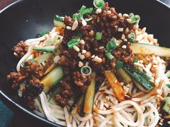 -口口香小吃店