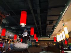 -张大胡子鱼头火锅酒楼(长益路店)