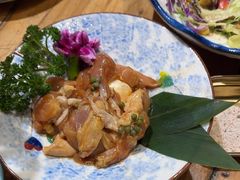 -红沃烤肉(家乐福2部店)