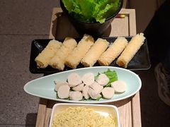 -古膳记猪肚鸡.生蚝鸡(拱北店)