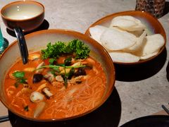 -CHINCHIN 青青·泰国料理(万象食家店)