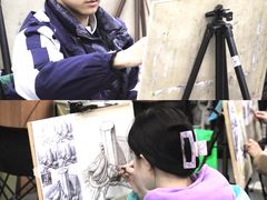 -天籁艺术高考培训学校·重庆艺考集训