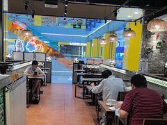 -冯不记米坊(凯德广场店)
