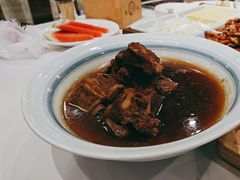 -郭林家常菜(狼垡店)