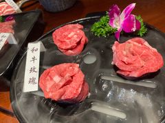 -哈拉海和牛主题餐厅(哈西店)