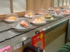 -禾绿寿司(星光68广场店)