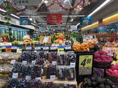 -百佳永辉(名盛广场店)
