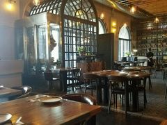 -PIZZA BIANCA(民园店)