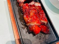 蜜汁叉烧-廊亦舫Lang Yi Fang Restaurant(金桥店)