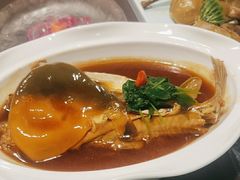 -肆月河豚·新淮扬(金融街店)