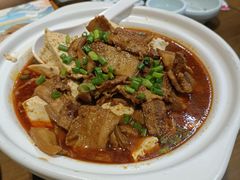 -二分八云雁阁•新晋菜大同味(长治路店)