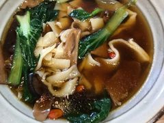 -八珍手工水饺·妈妈的爱(传芳巷店)