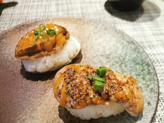 -戏作寿司(观音桥店)