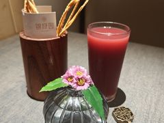 -锦府园·新台州菜(合生汇店)